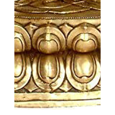 Grand Bouddha en Dhyana Mudra
