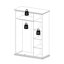 Cremont Wardrobe