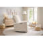 Fauteuil oscillant inclinable électrique Teddy