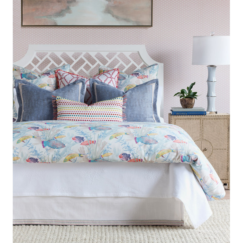Paloma Sham, King