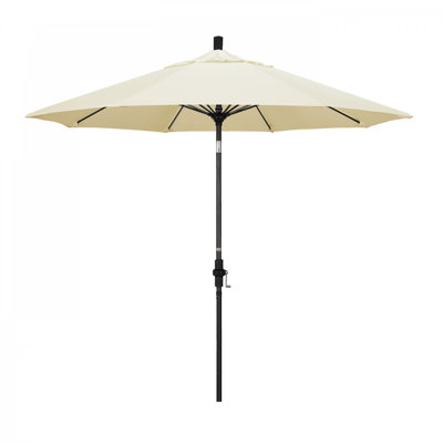 Parasol 9" Market