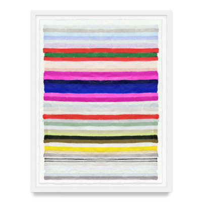 Chromatic Harmony #3 By Kristi Kohut