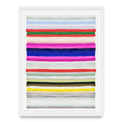 Chromatic Harmony #3 By Kristi Kohut