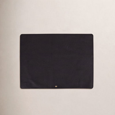 Sindri Leather Placemat