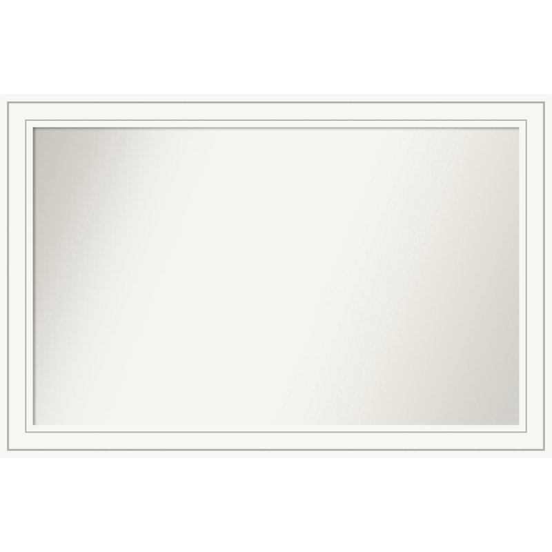 Miroir mural Emoni, 31 po x 47 po