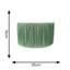 20cm H Silk Drum Lamp Shade ( Slip-On )-285088622-301569930
