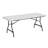 72'' Rectangular Portable Banquet Table-36813060