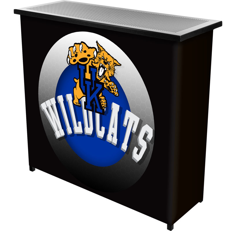 Bar Cabinet, University of Kentucky