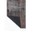 Rapture Brown/Gray Abstract Luxury Area Rug-68867431