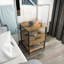 Table de chevet Alba