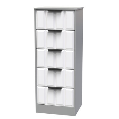Arnesto Bedside Table