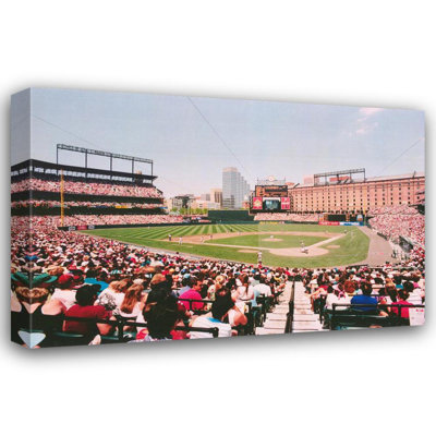 Camden Yards, Baltimore