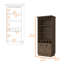Armoire-bar Claire-712814333