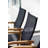Anautica Teak Finish Outdoor Furniture Dining Set-1409044006