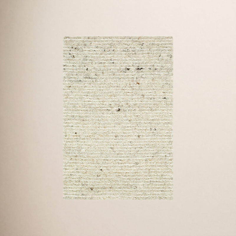 Amhurst Wool Area Rug, Runner 3' x 10'