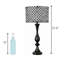 Lampe de table 27,5 po Bromwich-546523121