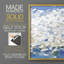 «Abstract Abstract», reproduction encadrée - prête à être accrochée - fabriquée aux États-Unis-190189220-190189151