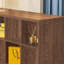 Armoire multifonctionnelle pour îlot central-114190551