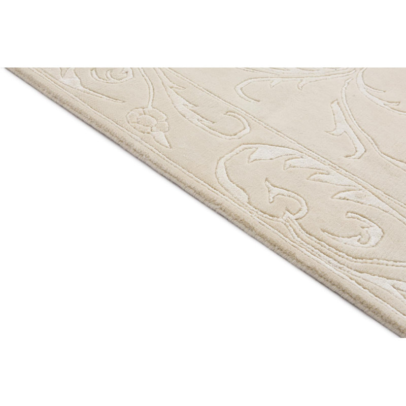 Runner Howard Ivory Rug
