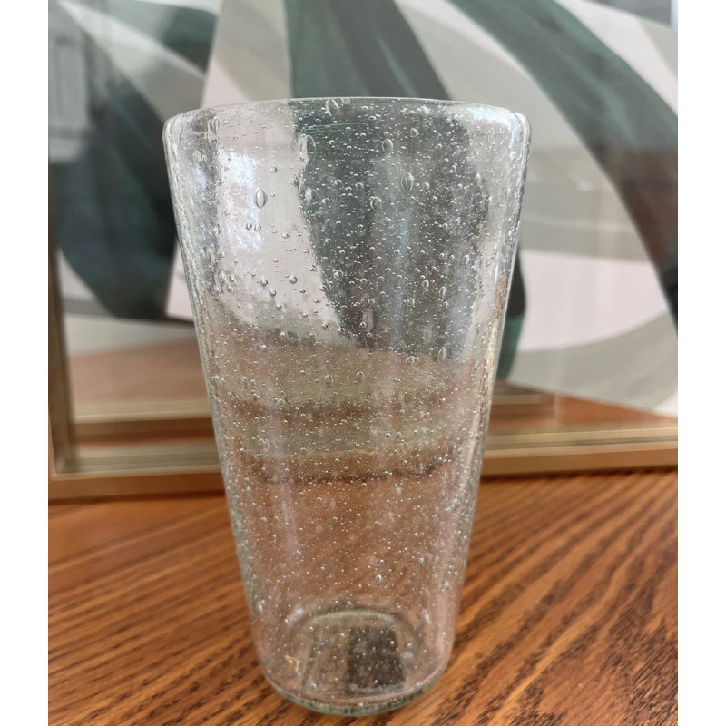 Thyme 8oz. Pint Glass Set