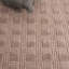 Tapis performance tissé à la main Adish-298114992