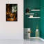 «Cake» par r3darch0n, art mural sur toile-1069468953