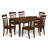 Alingtons 6 - Person Dining Set-1169475551-1075362609