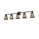 5 - Light Vanity Light