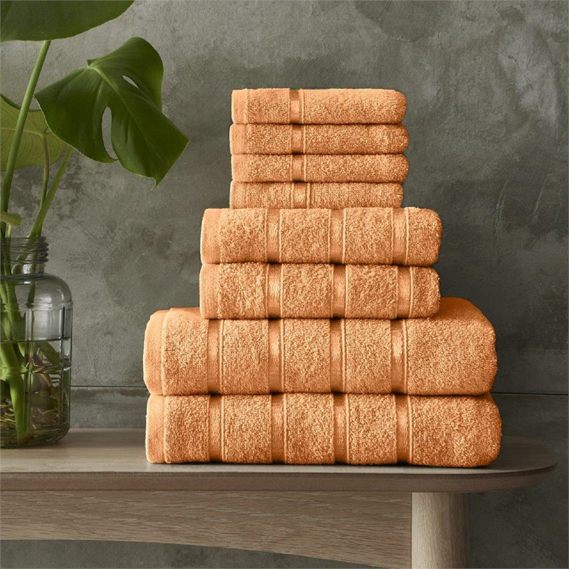 Midweight Mulit-Size Set, Peach