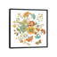 « automne impressions v », impression sur toile-27895381-72483932-72483933