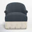 Fauteuil à oreilles Callie-571191340-571191359