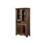 Nature Of Spirit Display Cabinet