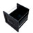 Aden Home Office Computer Desk with Hutch and Storage-2010175061