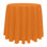 Solid Color Round Tablecloth