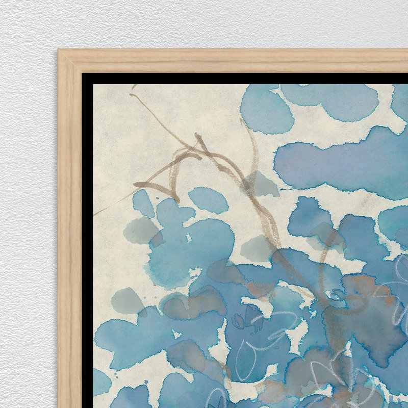 Flourishing Springs I Painting by Danielle Davis