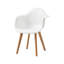 39cm H Wing Back Armchair-1544957072