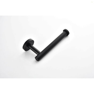 Ensemble de porte-serviettes de salle de bain 9 pièces en acier inoxydable