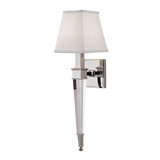 Ruskin 1 - Light Wallchiere