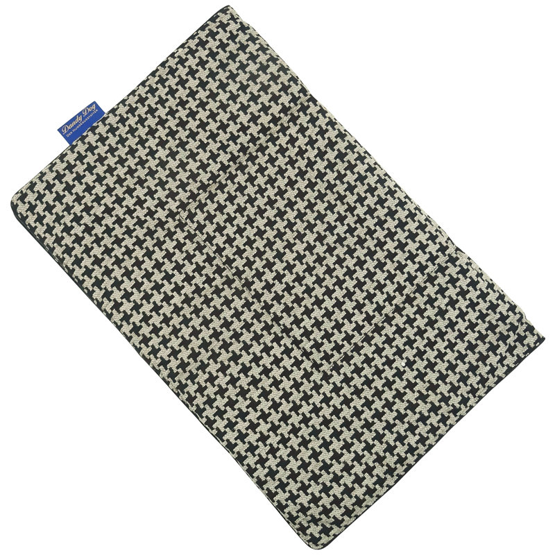 Cotton Blend Fabric Pet Blanket, 130cm L x 100cm W