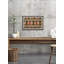 Complex Structure - Single Picture Frame Painting-1528558055