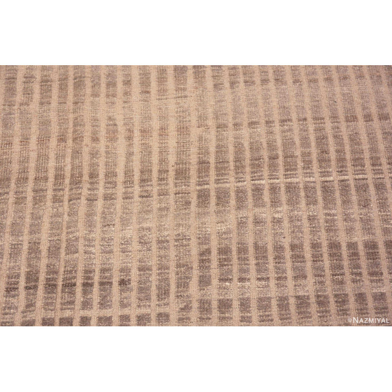 One-of-a-Kind 10'7" X 13'9" Hand Knotted Area Rug