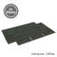 Dakota Fields Modified Bitumen Roofing Kit