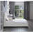 Glenside Upholstered Linen Fabric Bed-88320300-88320297