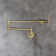 Interbath Kitchen Faucet