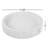 Paulownia Wood Hand Carved Tray-94491998