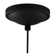 Uma 1 - Light LED Single Pendant