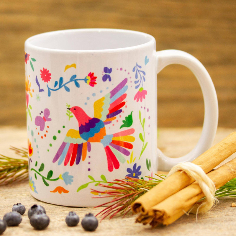 Tasse à café Otomi Vision