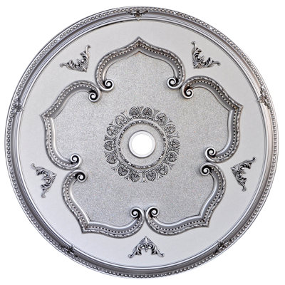 Médaillon de plafond