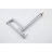 Pot Filler Faucet With Extension Shank-116628654