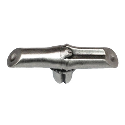 Bamboo 2 1/2" Length Bar Knob